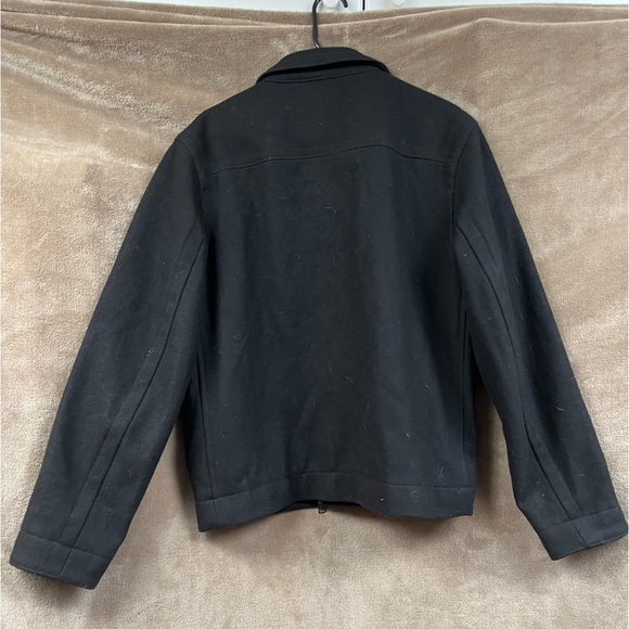 Old Navy Wool Jacket - Picture 2 of 5